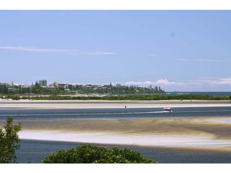 Caloundra QLD 4551