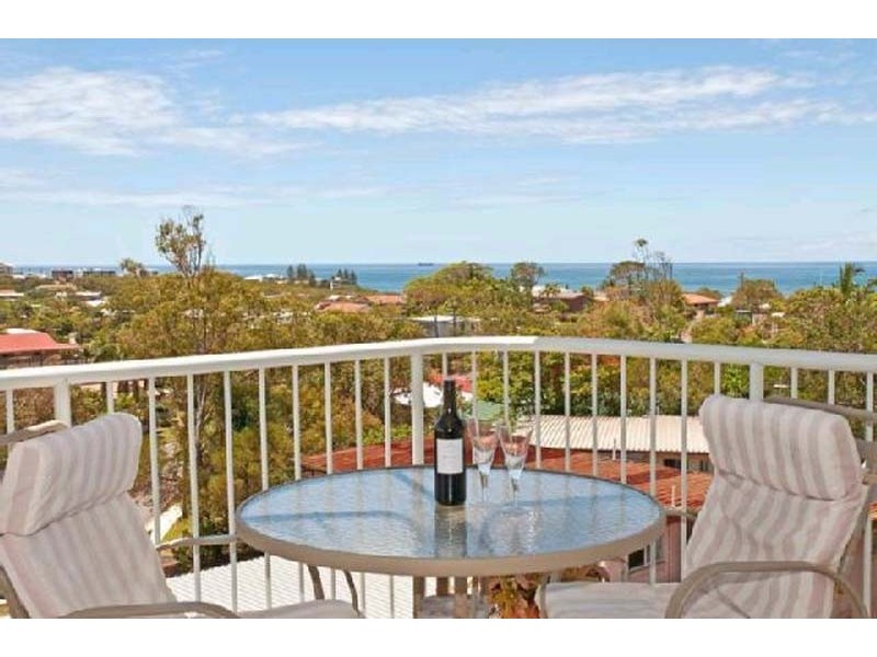 Moffat Beach QLD 4551
