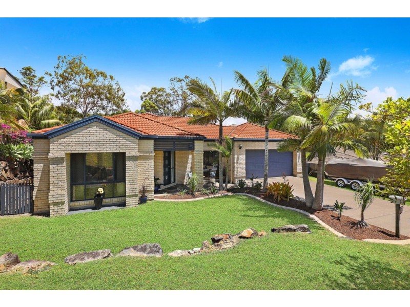10 Timbertop Court, Little Mountain QLD 4551