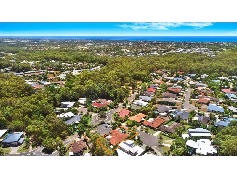10 Timbertop Court, Little Mountain QLD 4551