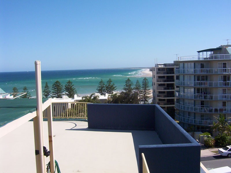 Caloundra QLD 4551
