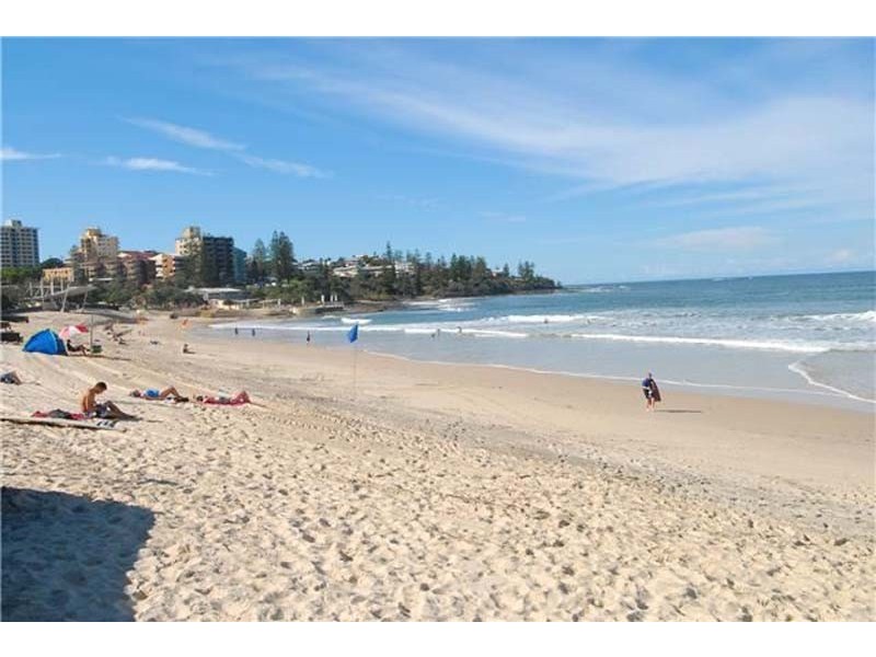 Kings Beach QLD 4551