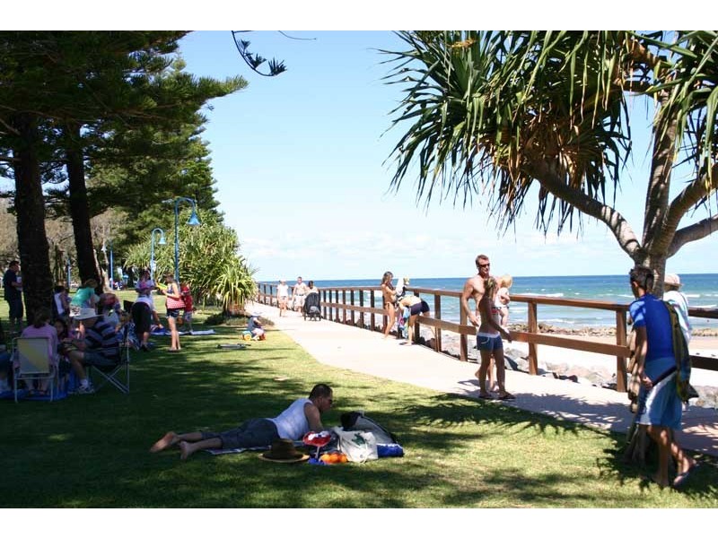 Caloundra QLD 4551