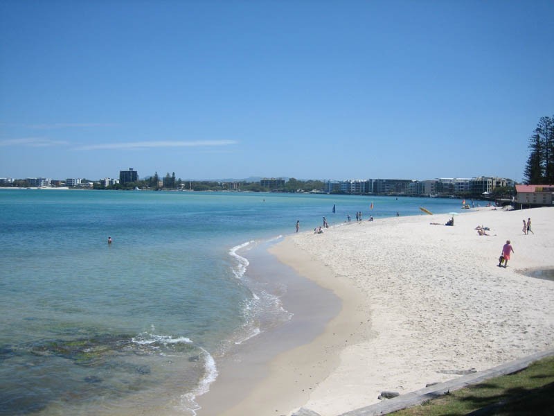 Caloundra QLD 4551