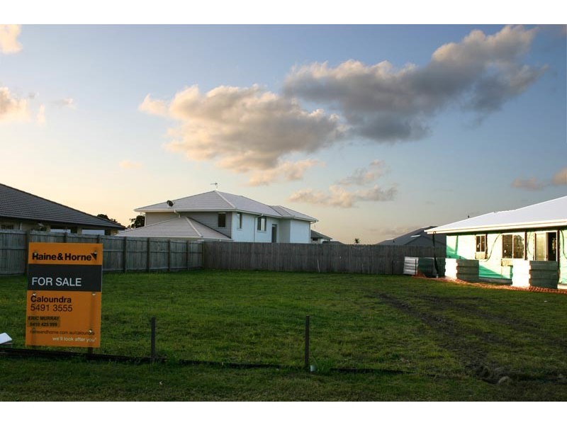 Little Mountain QLD 4551