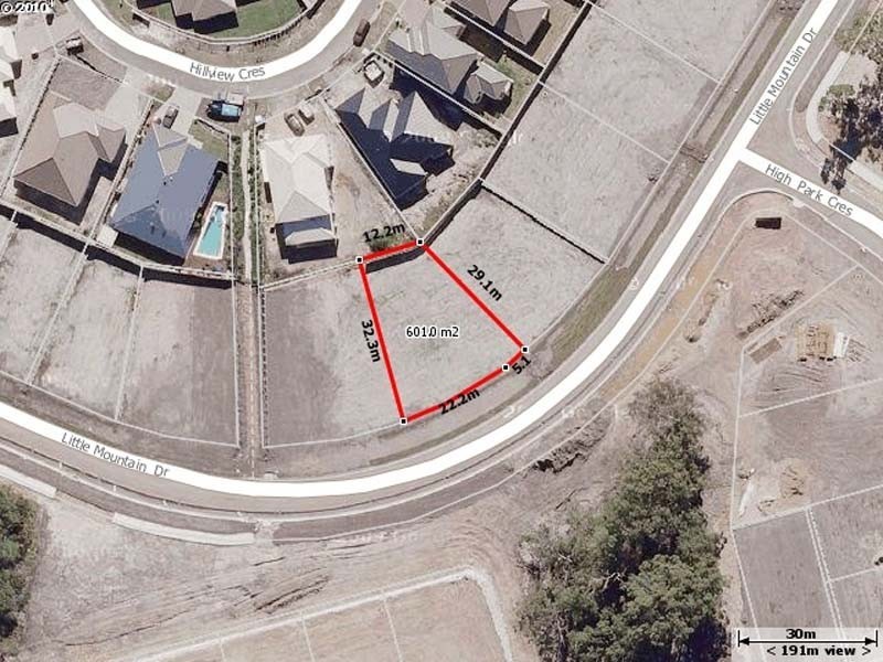 Little Mountain QLD 4551