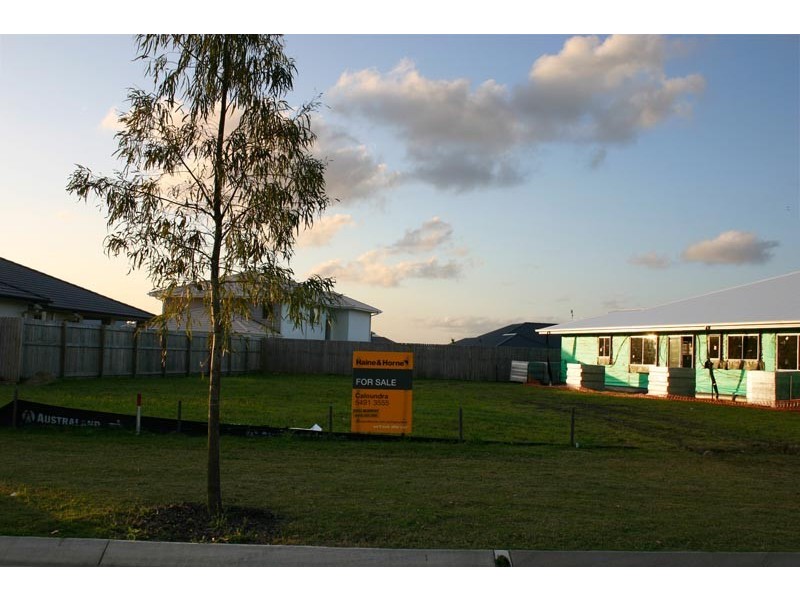 Little Mountain QLD 4551