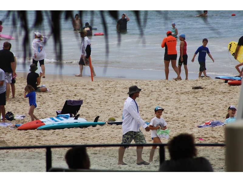 Kings Beach QLD 4551