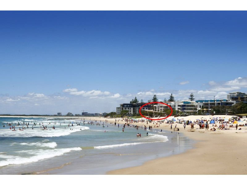 Kings Beach QLD 4551