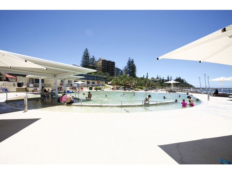 Kings Beach QLD 4551