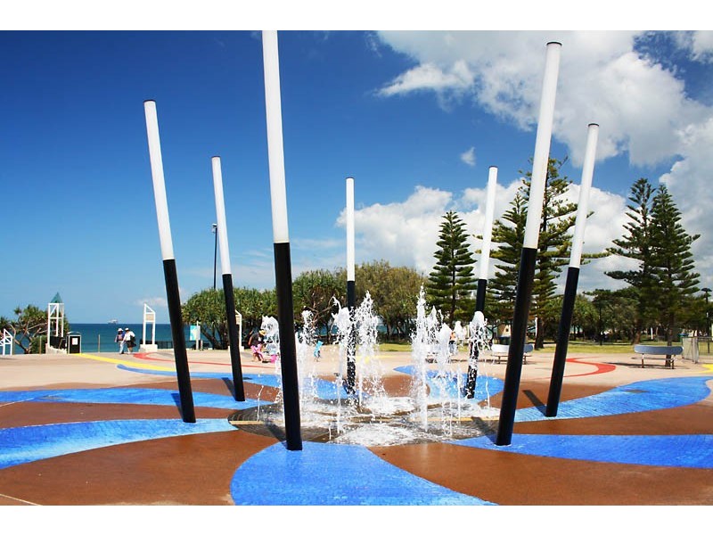 Kings Beach QLD 4551