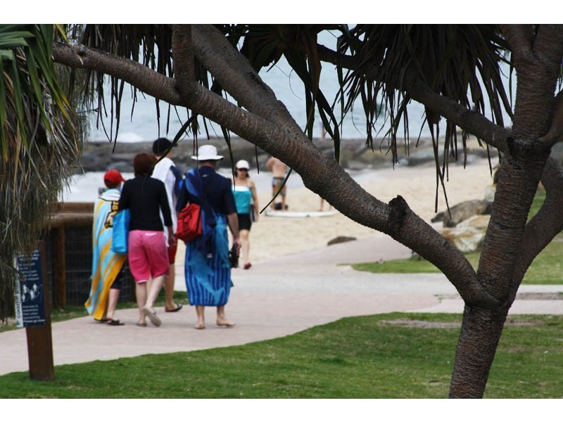 Kings Beach QLD 4551