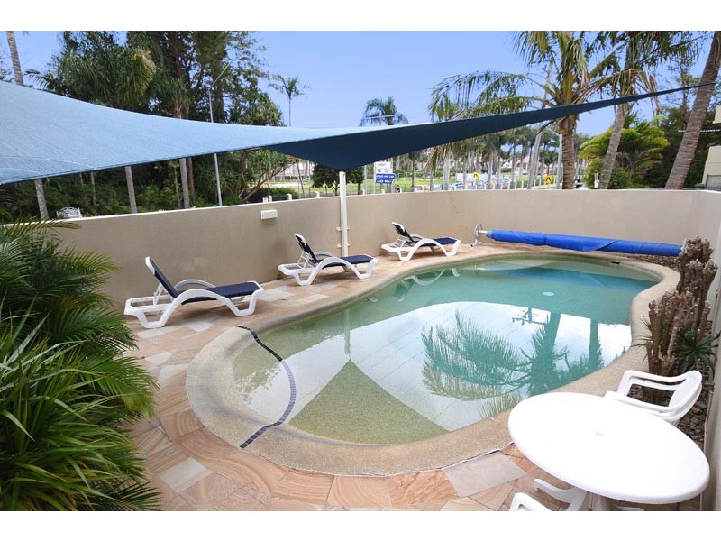 12/35 Landsborough Pde-Windward Passage, Golden Beach QLD 4551