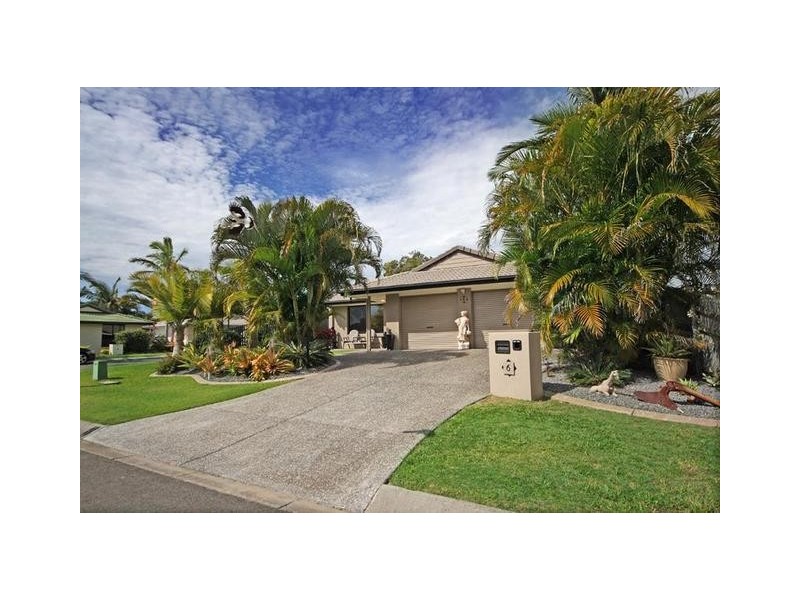 Little Mountain QLD 4551