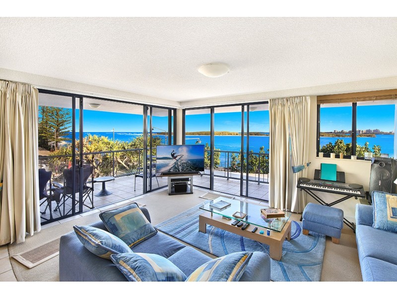 15/38 Bulcock Beach Esp – Grand Pacific, Caloundra QLD 4551