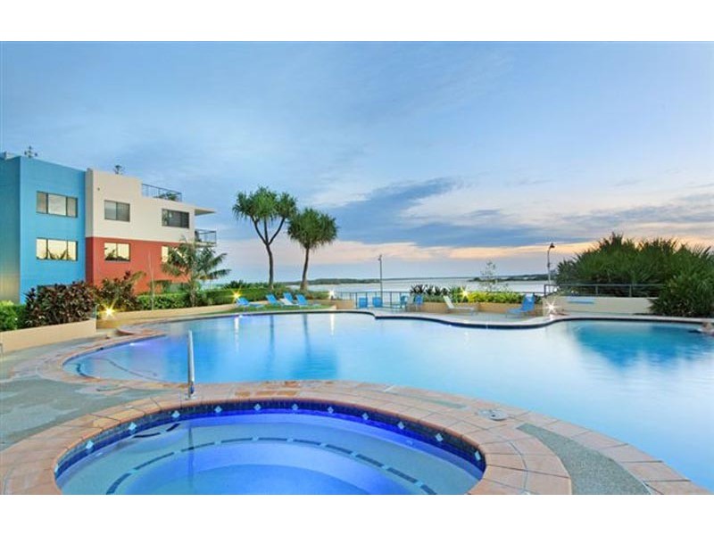15/38 Bulcock Beach Esp – Grand Pacific, Caloundra QLD 4551