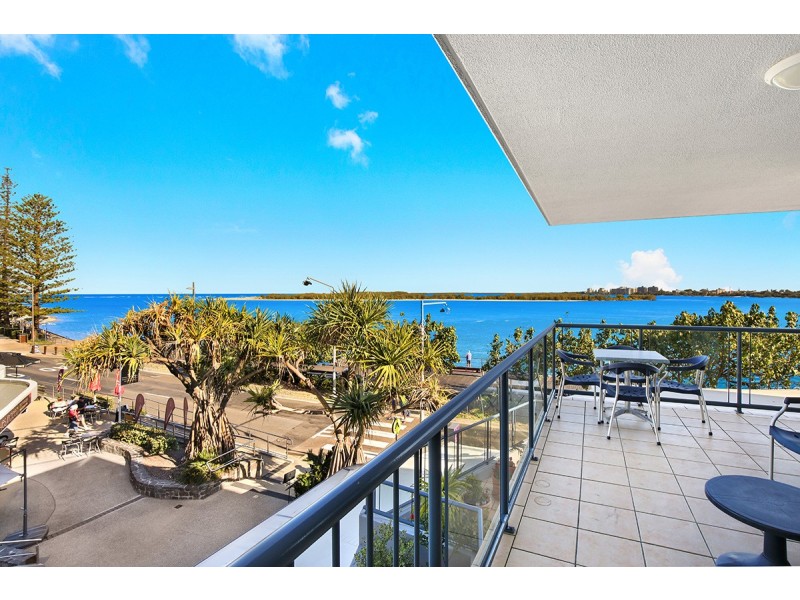 15/38 Bulcock Beach Esp – Grand Pacific, Caloundra QLD 4551