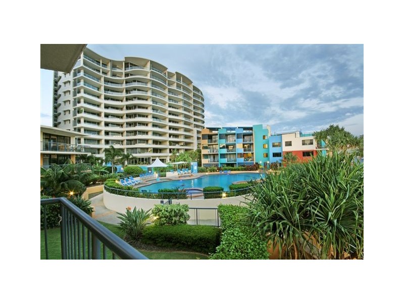 15/38 Bulcock Beach Esp – Grand Pacific, Caloundra QLD 4551
