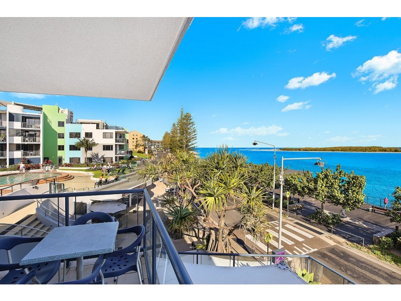 15/38 Bulcock Beach Esp – Grand Pacific, Caloundra QLD 4551