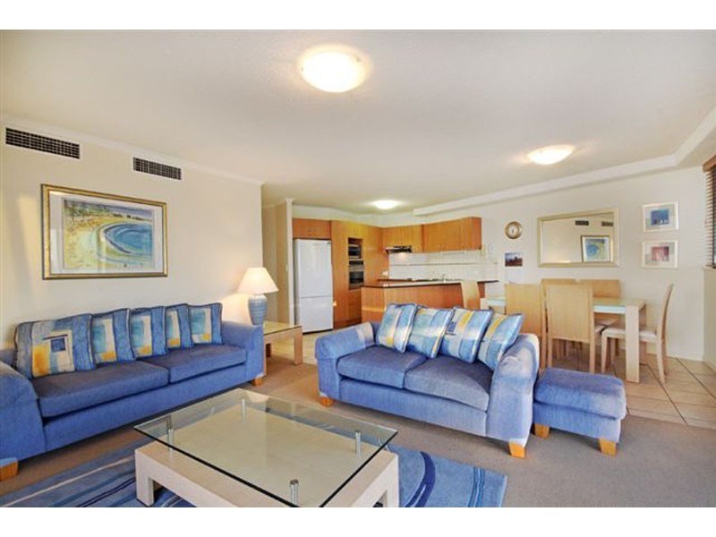 15/38 Bulcock Beach Esp – Grand Pacific, Caloundra QLD 4551