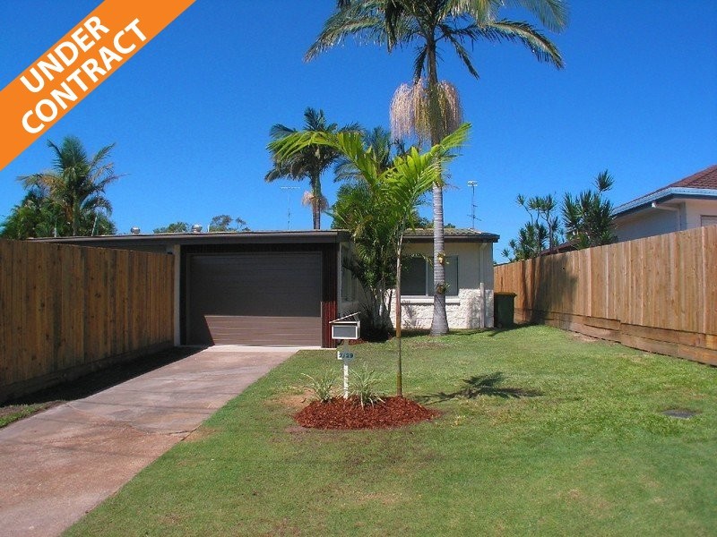 2/29 Mirnoo Street, Currimundi QLD 4551