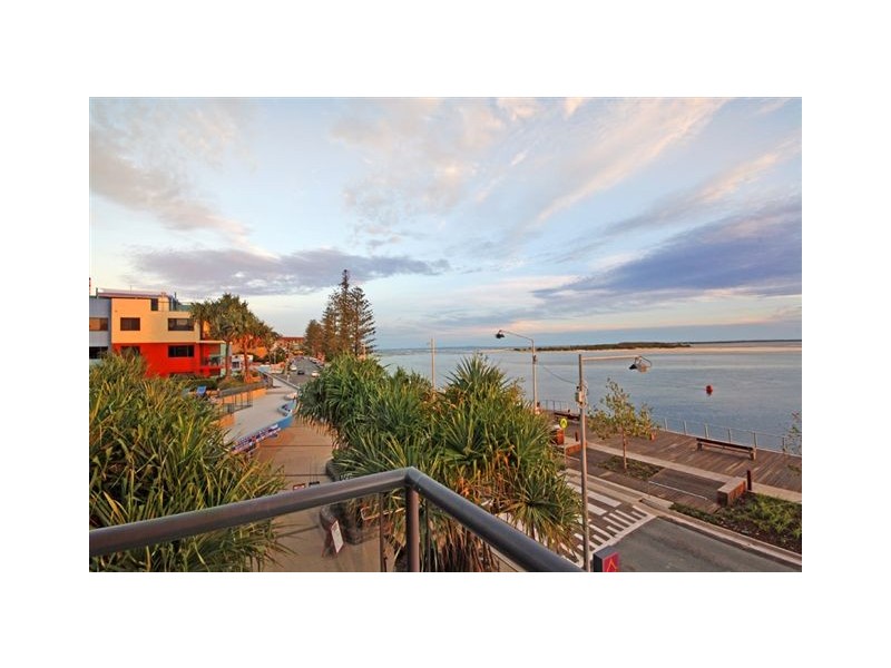 15/38 Bulcock Beach Esp – Grand Pacific, Caloundra QLD 4551