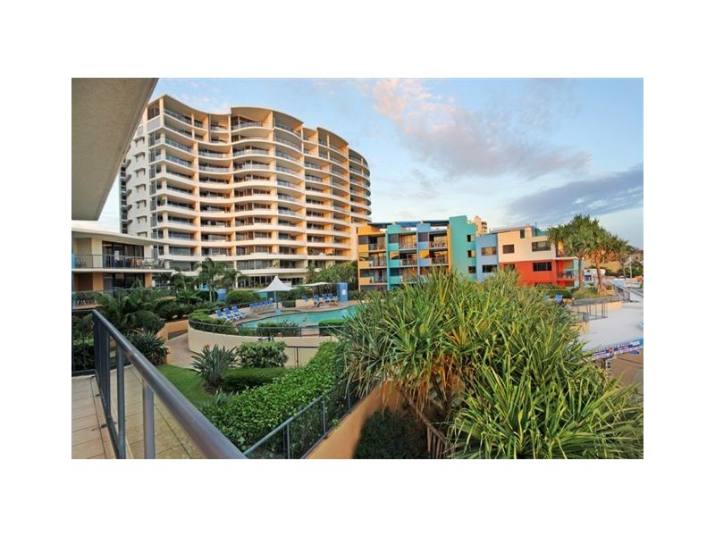 15/38 Bulcock Beach Esp – Grand Pacific, Caloundra QLD 4551