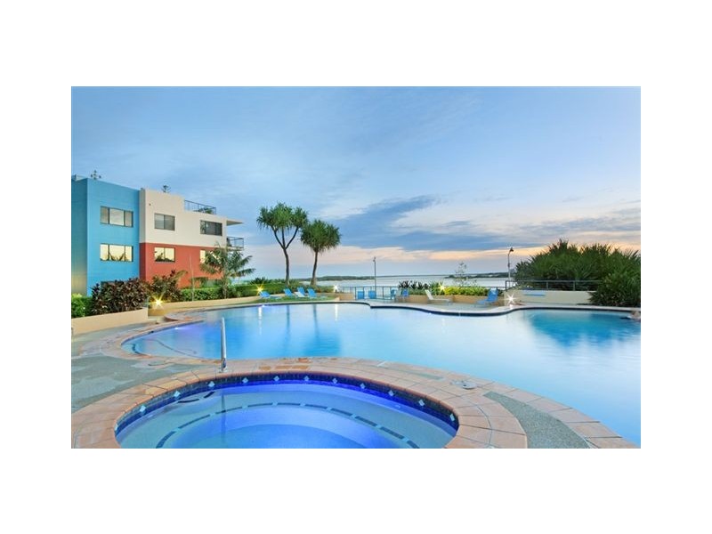15/38 Bulcock Beach Esp – Grand Pacific, Caloundra QLD 4551
