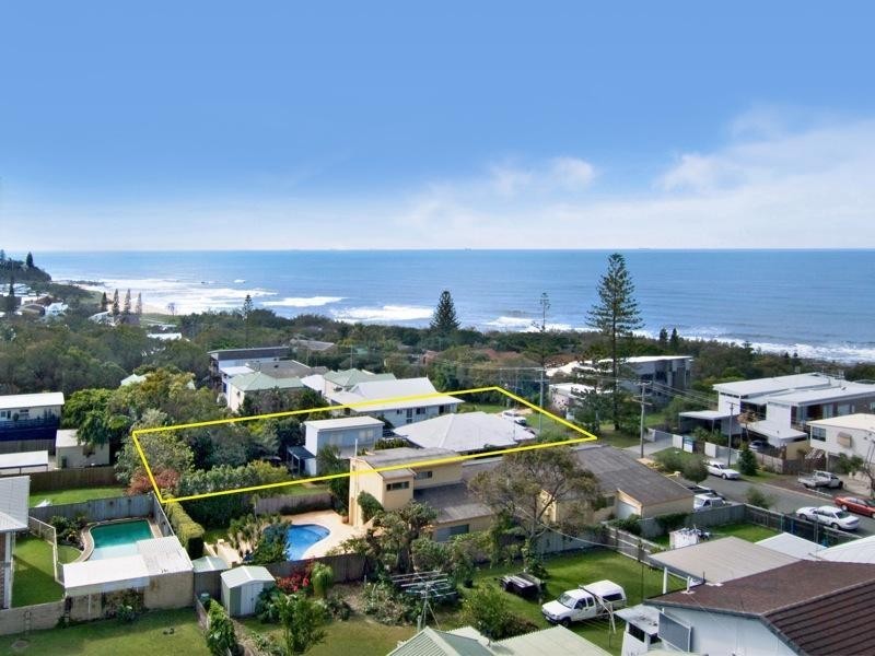 Shelly Beach QLD 4551