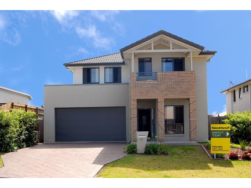 Little Mountain QLD 4551