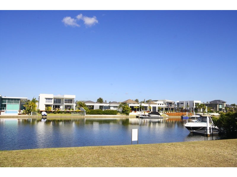 Pelican Waters QLD 4551