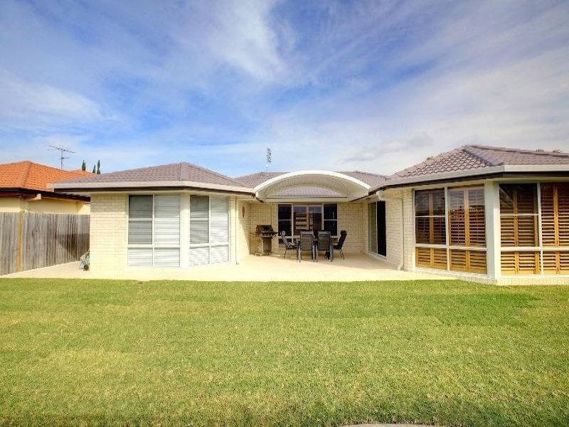 Pelican Waters QLD 4551