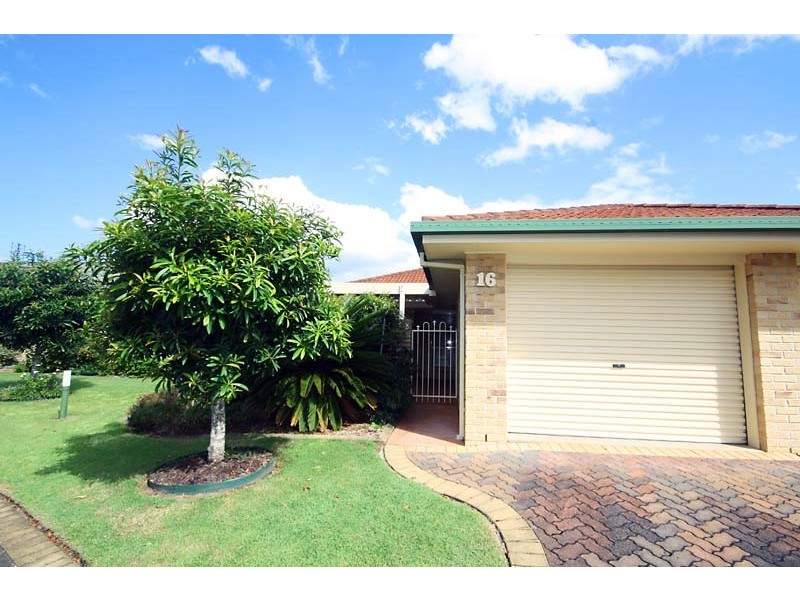 16/4 Caloundra Rd – Village Green, Caloundra QLD 4551