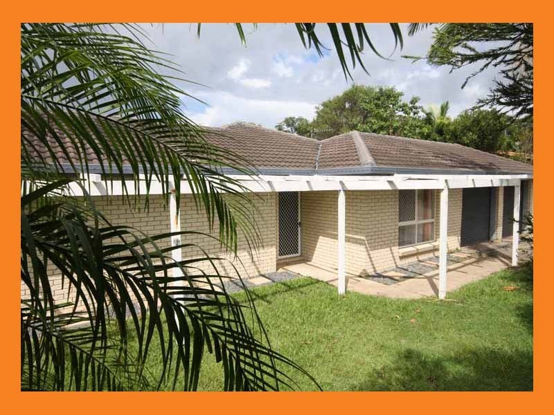 Aroona QLD 4551