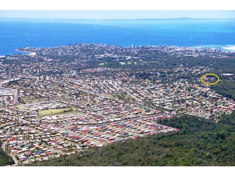 Aroona QLD 4551