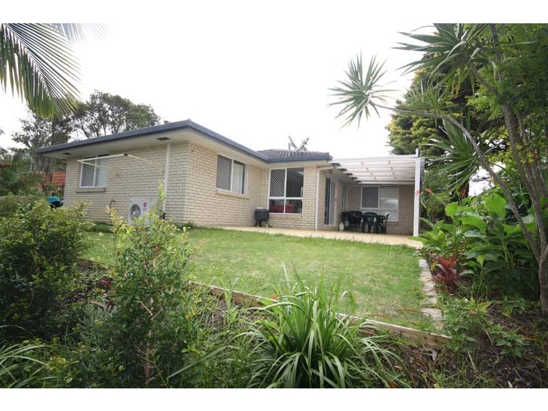 Aroona QLD 4551