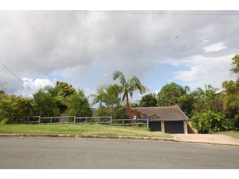 Aroona QLD 4551