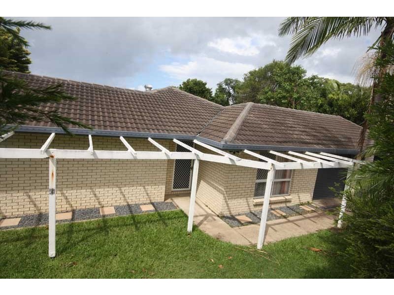 Aroona QLD 4551