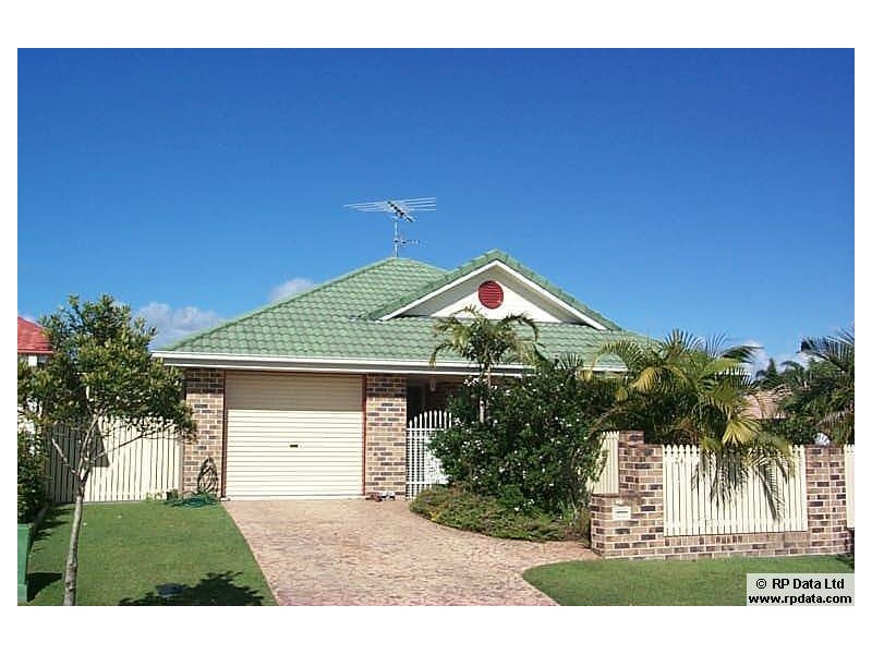 24 Tibouchina Pl, Currimundi QLD 4551
