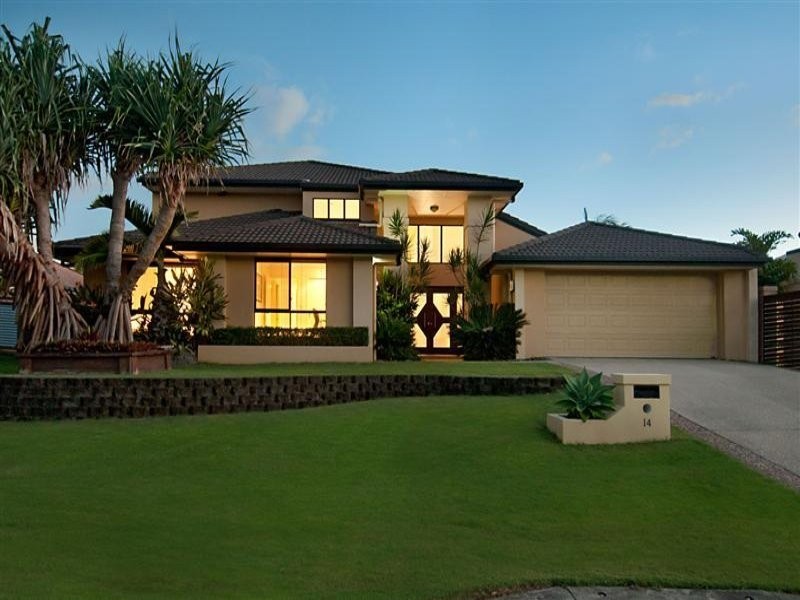 14 Scartree St, Pelican Waters QLD 4551