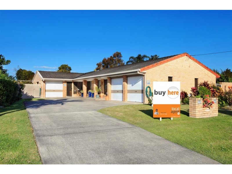 2/65 Lamerough Pde, Golden Beach QLD 4551