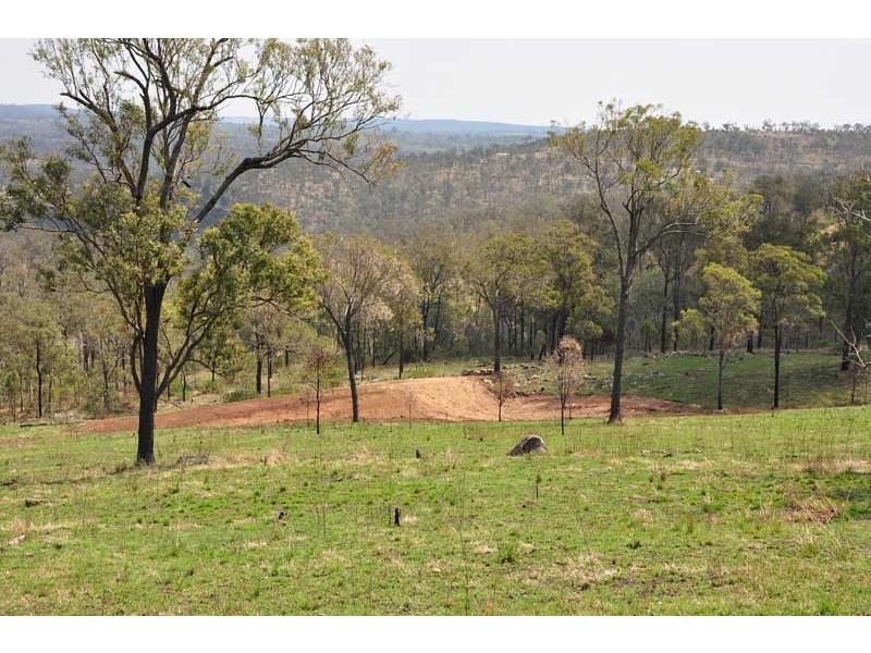 234 Wild Deer Drive, Blackbutt QLD 4306