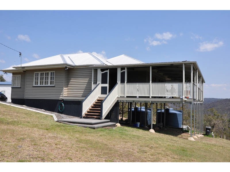 234 Wild Deer Drive, Blackbutt QLD 4306