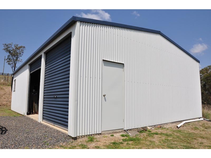 234 Wild Deer Drive, Blackbutt QLD 4306