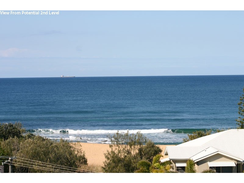 3 Wellington Pde, Shelly Beach QLD 4551
