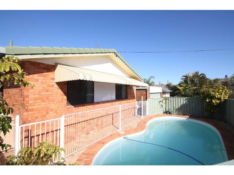 3 Wellington Pde, Shelly Beach QLD 4551
