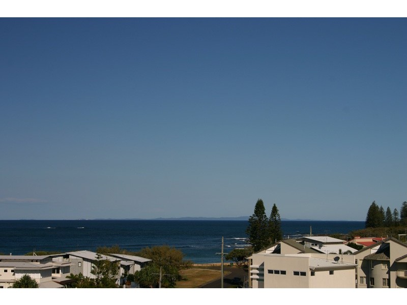 3 Wellington Pde, Shelly Beach QLD 4551