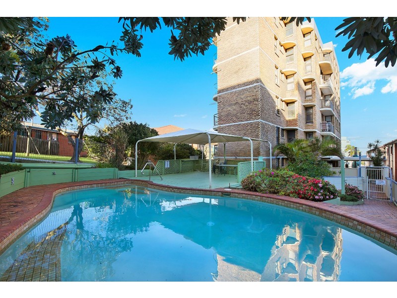 3/25 Moreton Pde – Moreton Towers, Kings Beach QLD 4551