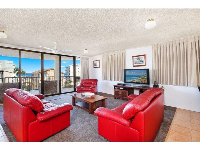 3/25 Moreton Pde – Moreton Towers, Kings Beach QLD 4551