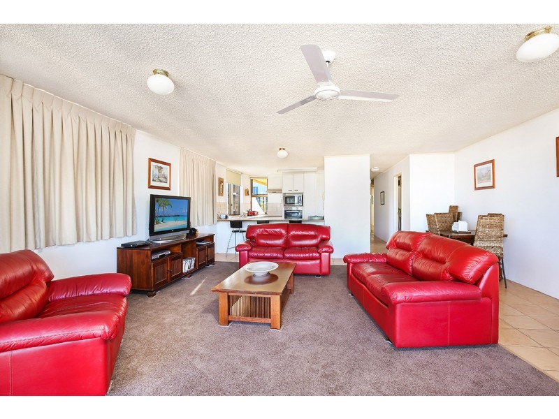 3/25 Moreton Pde – Moreton Towers, Kings Beach QLD 4551